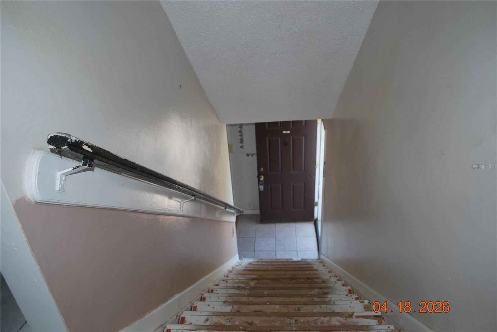 TUDOR CAY CONDO - Residential