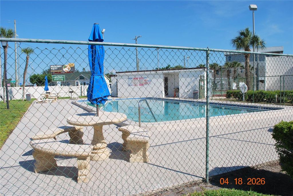 Photo of 9201 Tudor Drive #C215, Tampa, FL 33615 (MLS # TB8507047)