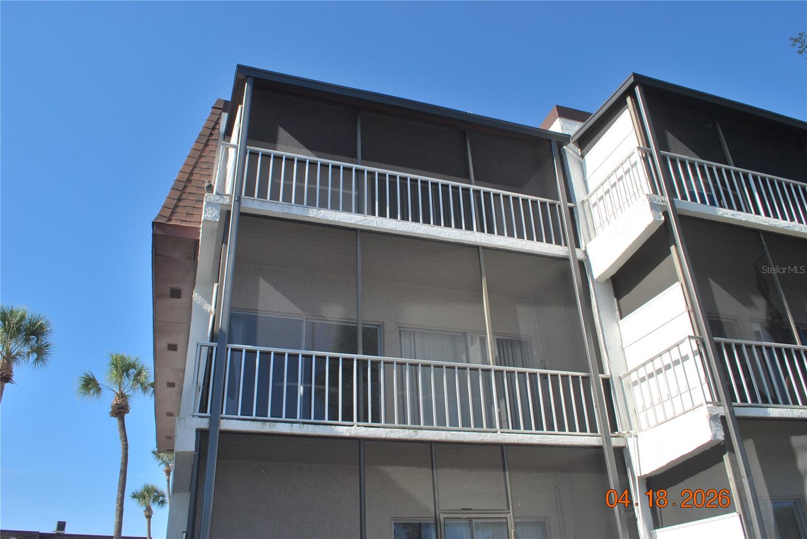 TUDOR CAY CONDO - Residential