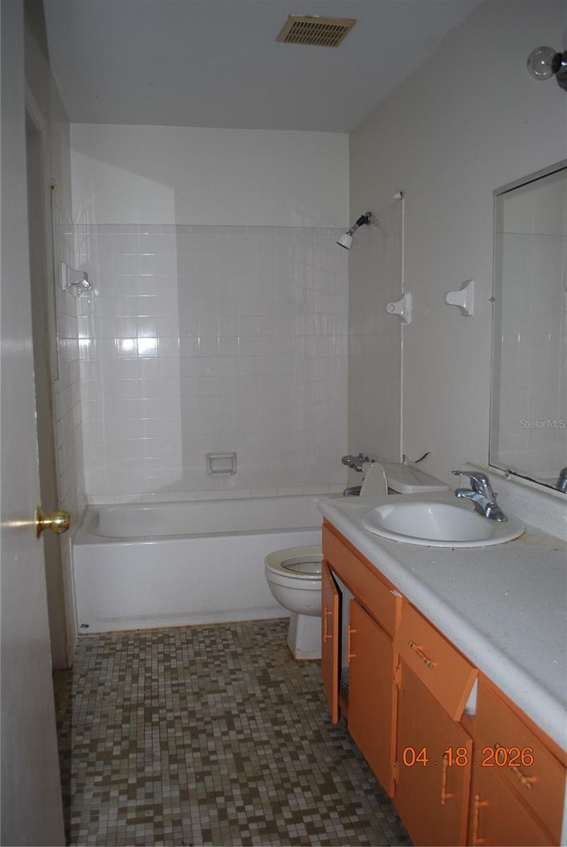 TUDOR CAY CONDO - Residential