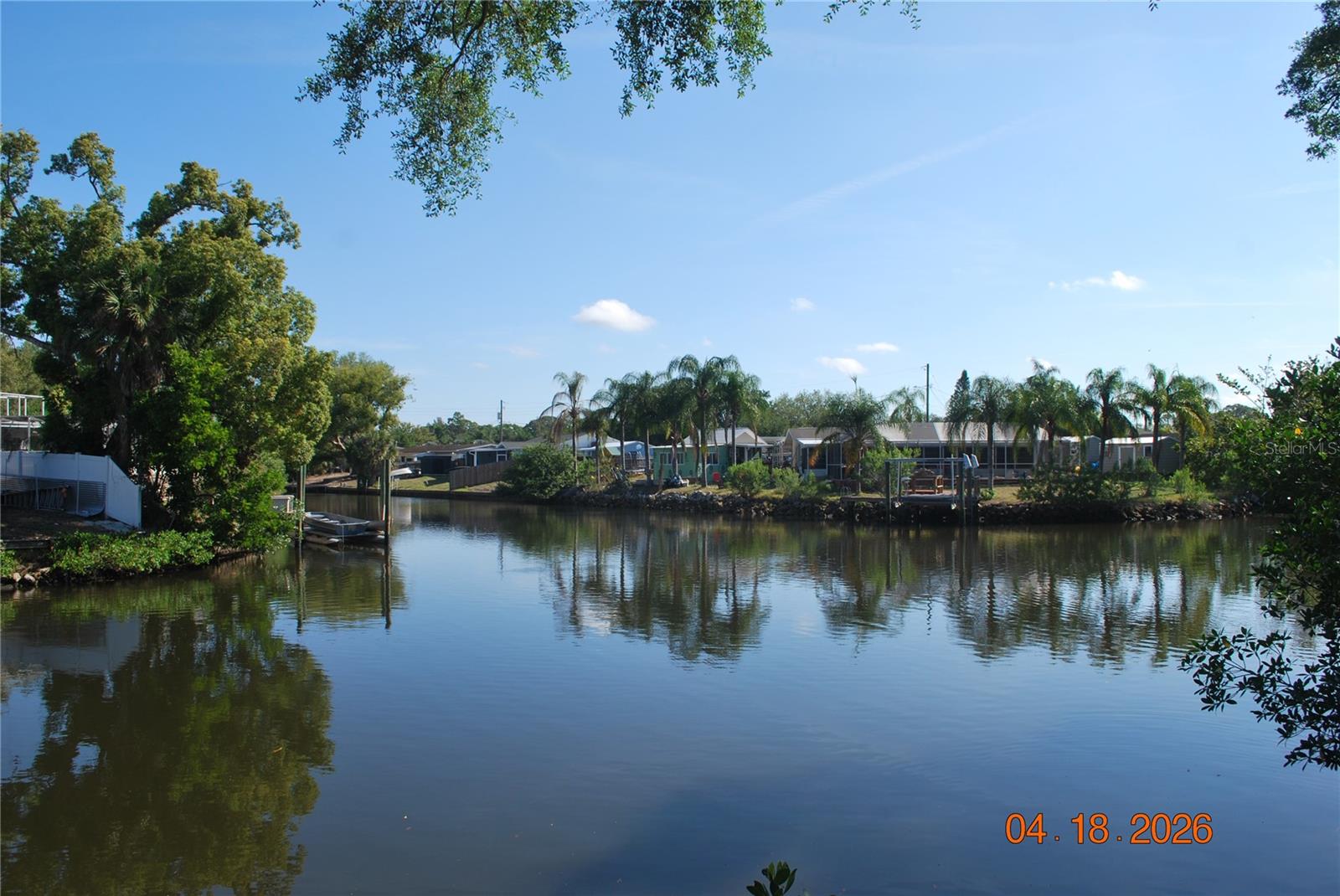 TUDOR CAY CONDO - Residential