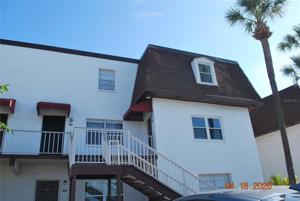 Photo of 9201 Tudor Drive #C215, Tampa, FL 33615 (MLS # TB8507047)