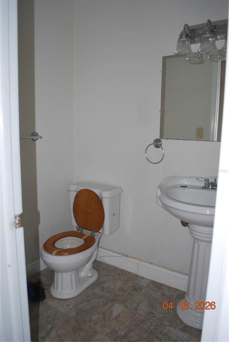 TUDOR CAY CONDO - Residential