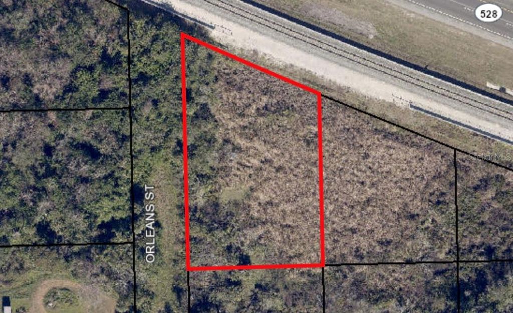 Photo of None, Cocoa, FL 32926 (MLS # O6410432)