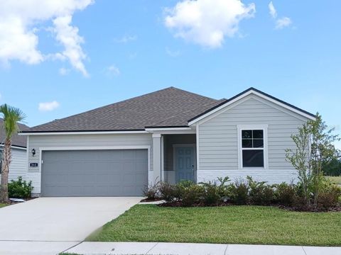Photo of 212 Montgomery Court, Palm Coast, FL 32164 (MLS # FC304728)