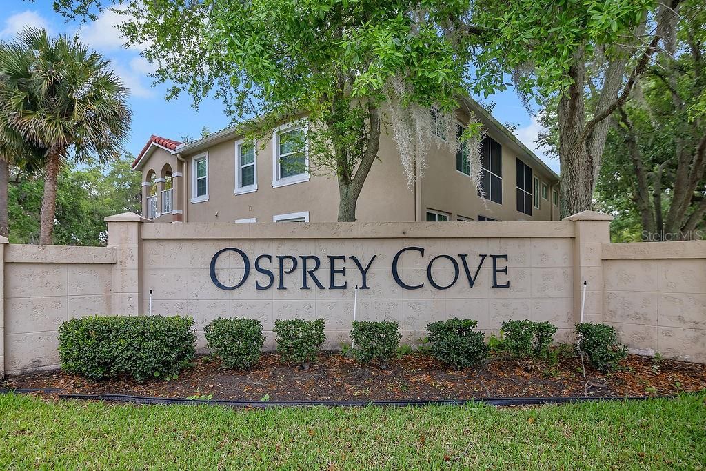 Photo of 2832 Osprey Cove Place #201, Kissimmee, FL 34746 (MLS # O6397732)