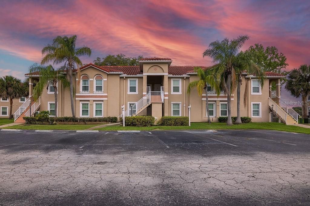 Photo of 2832 Osprey Cove Place #201, Kissimmee, FL 34746 (MLS # O6397732)
