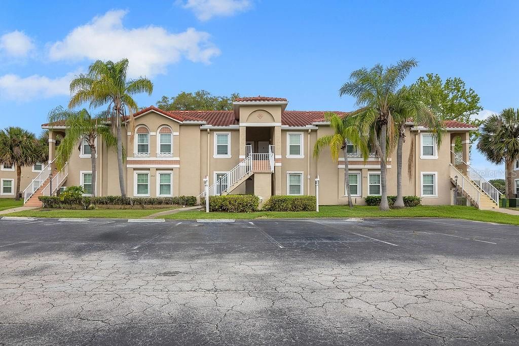 Photo of 2832 Osprey Cove Place #201, Kissimmee, FL 34746 (MLS # O6397732)