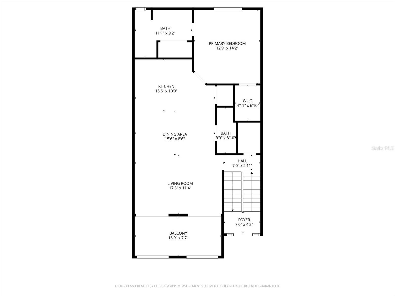 ISLAND COURT VENICE - Residential