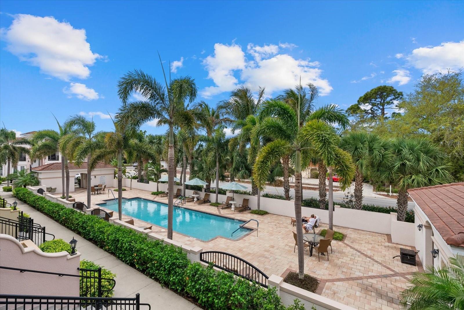 ISLAND COURT VENICE - Residential