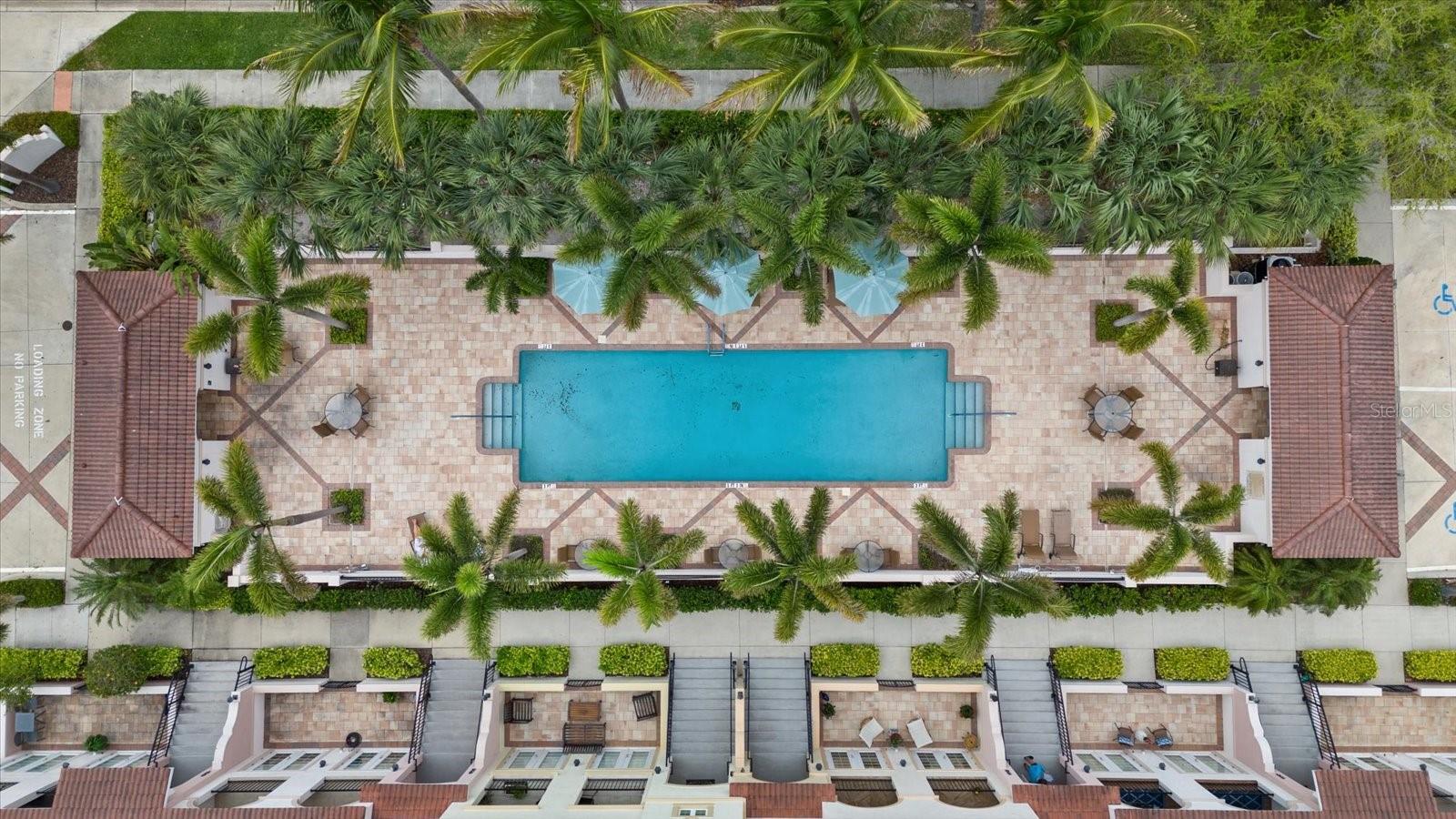 ISLAND COURT VENICE - Residential