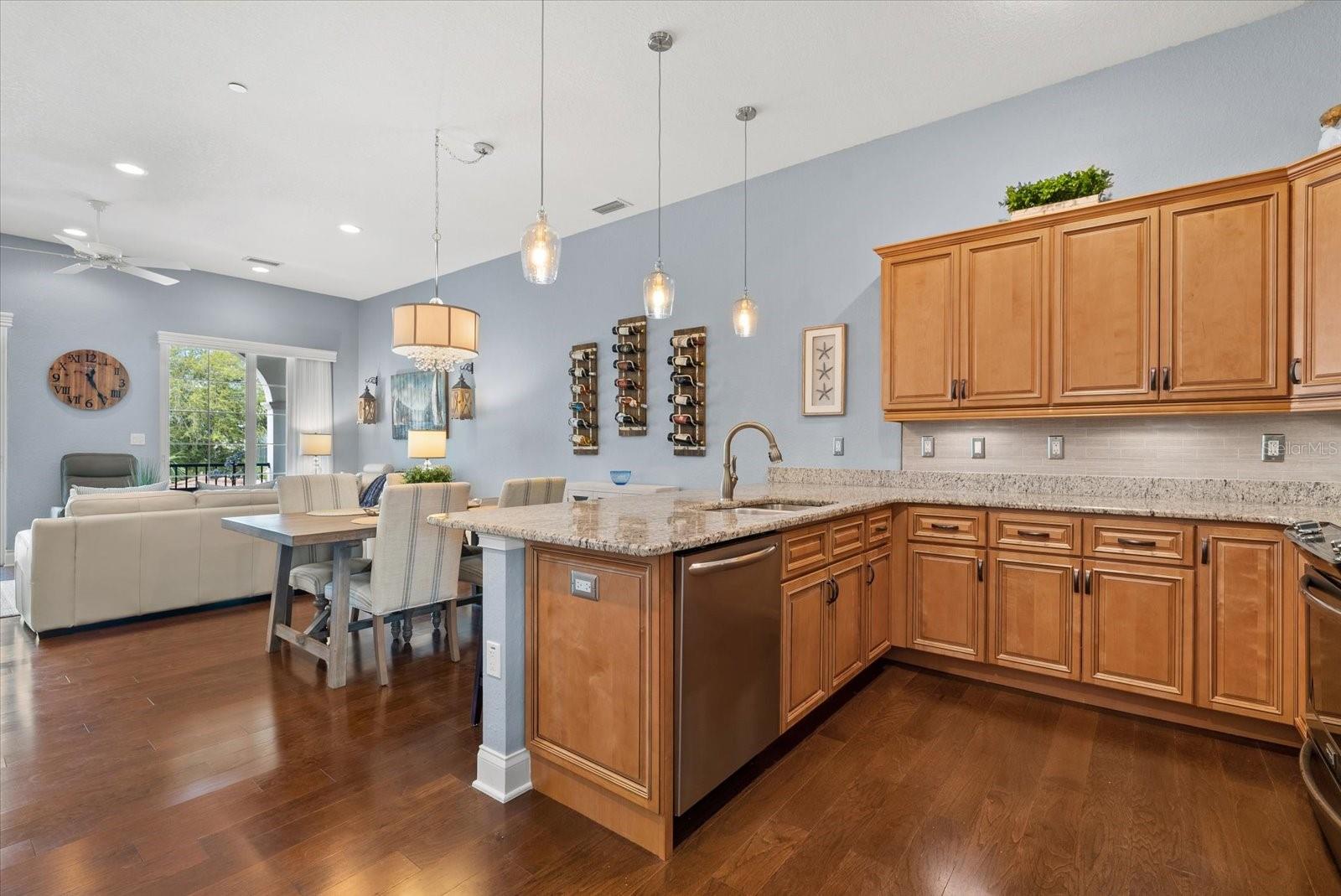 ISLAND COURT VENICE - Residential