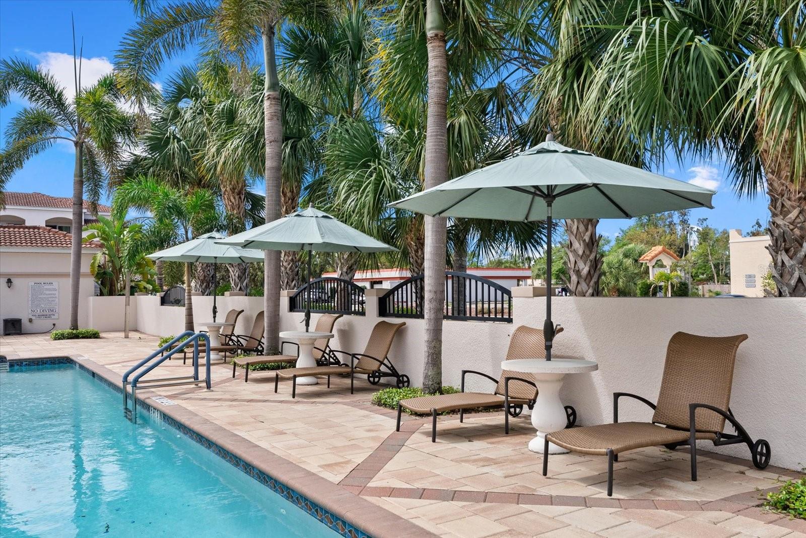 ISLAND COURT VENICE - Residential