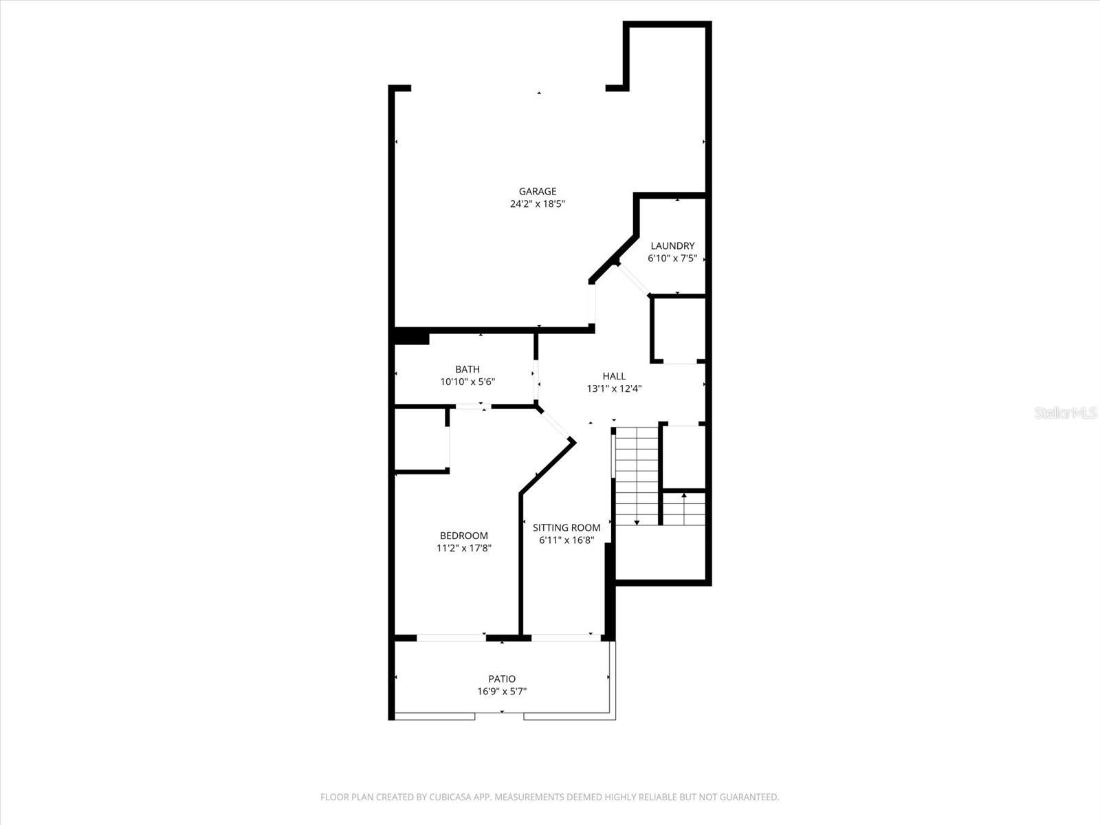 ISLAND COURT VENICE - Residential