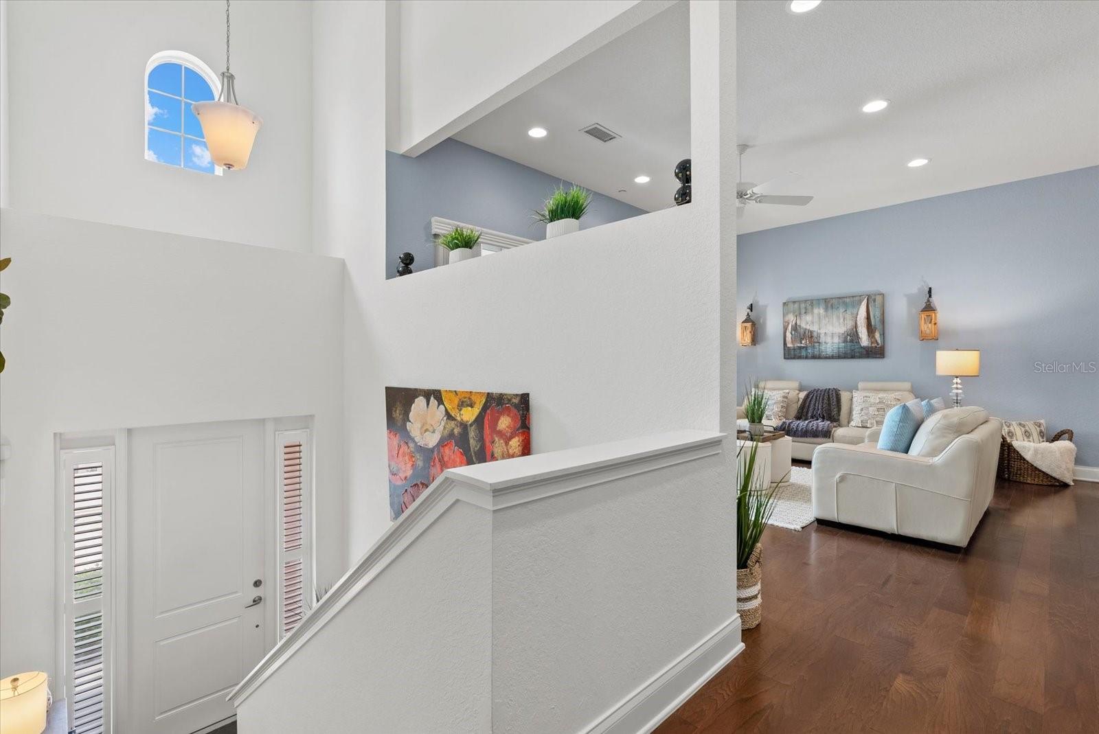 ISLAND COURT VENICE - Residential