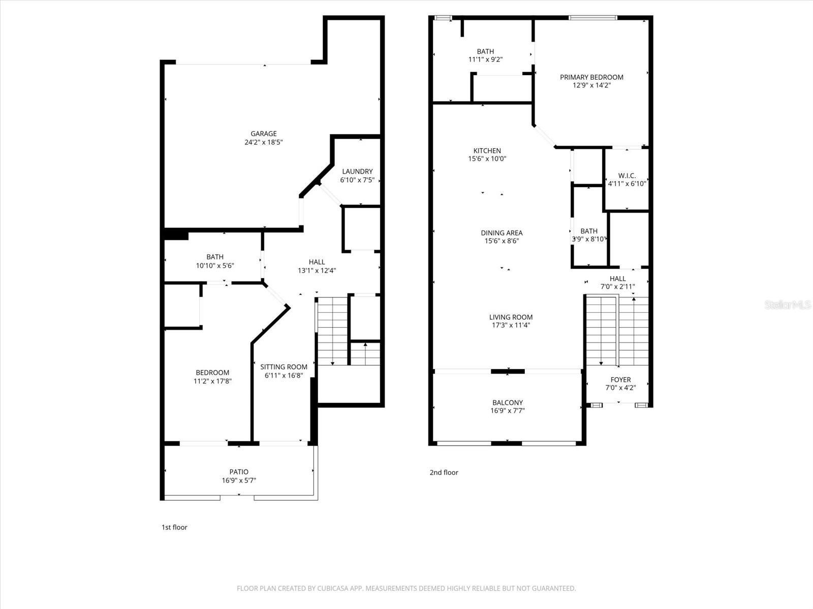 ISLAND COURT VENICE - Residential