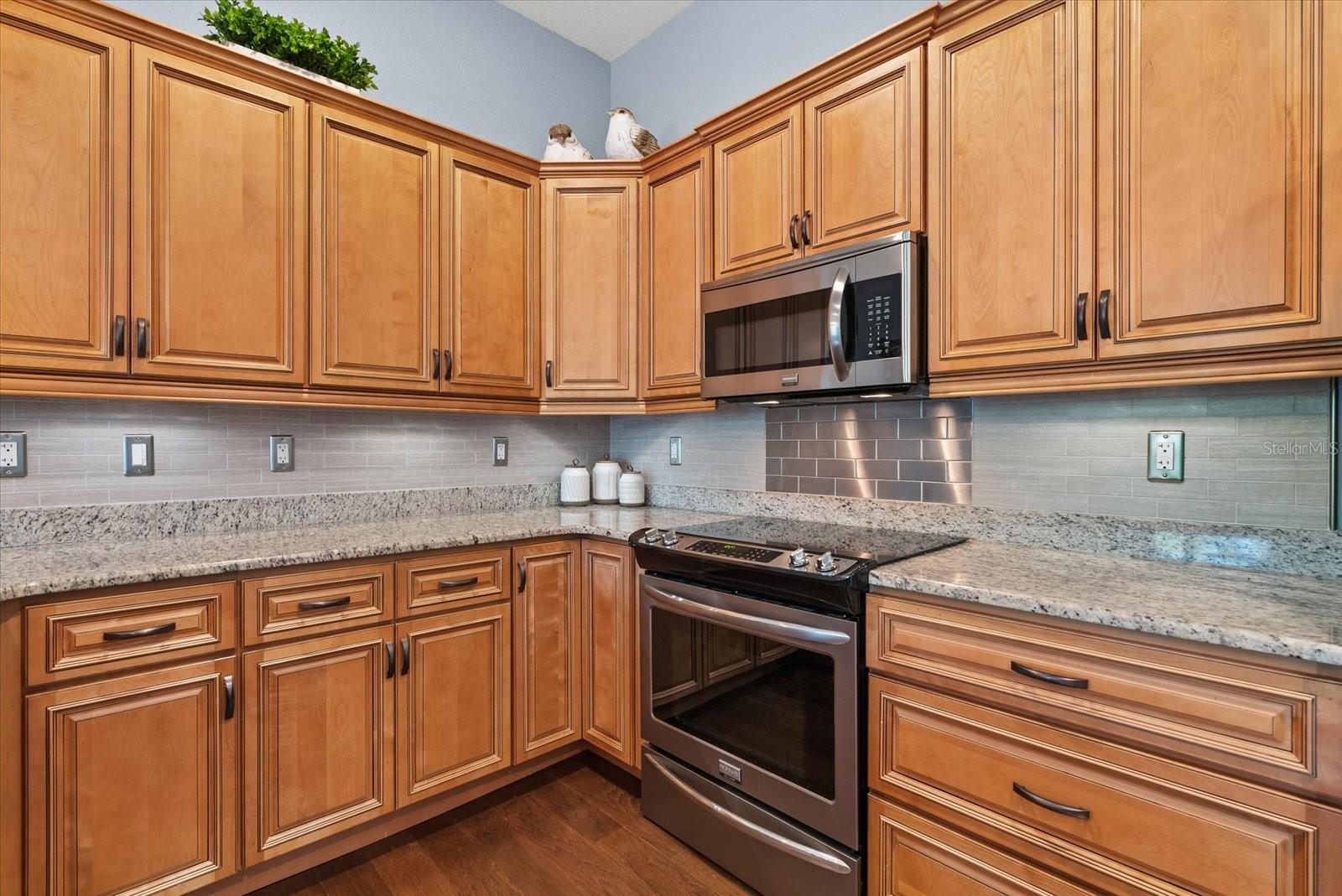 ISLAND COURT VENICE - Residential