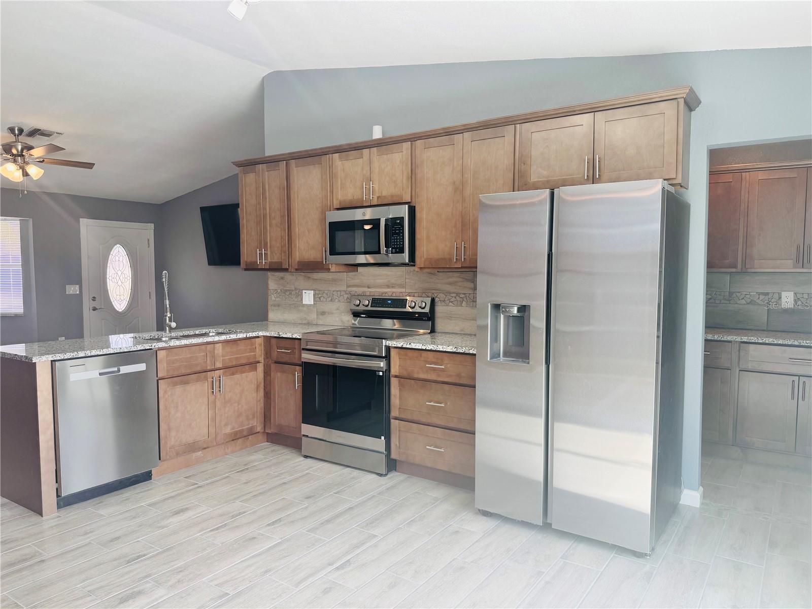 PORT CHARLOTTE SUB 09 - Residential