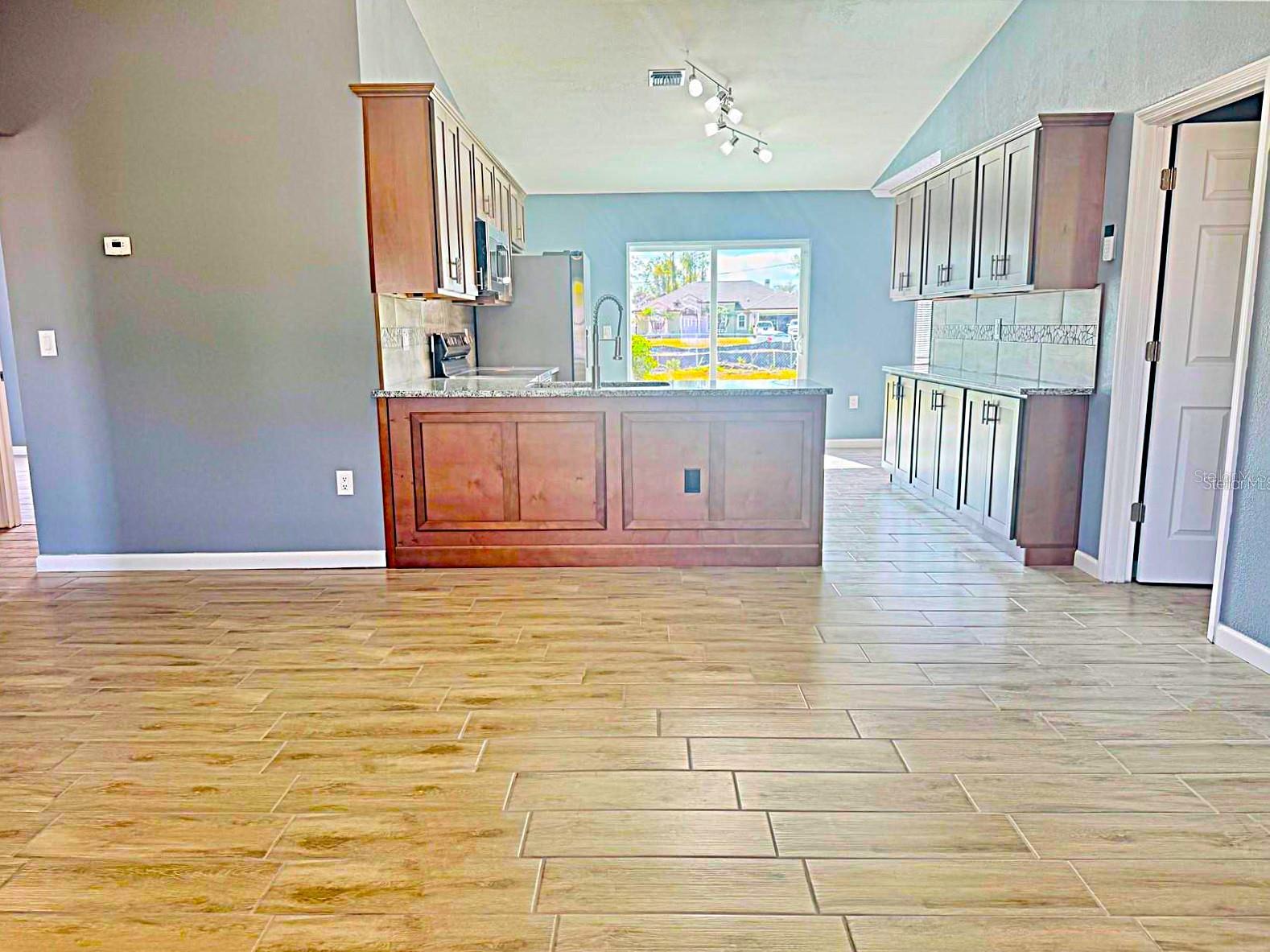 PORT CHARLOTTE SUB 09 - Residential