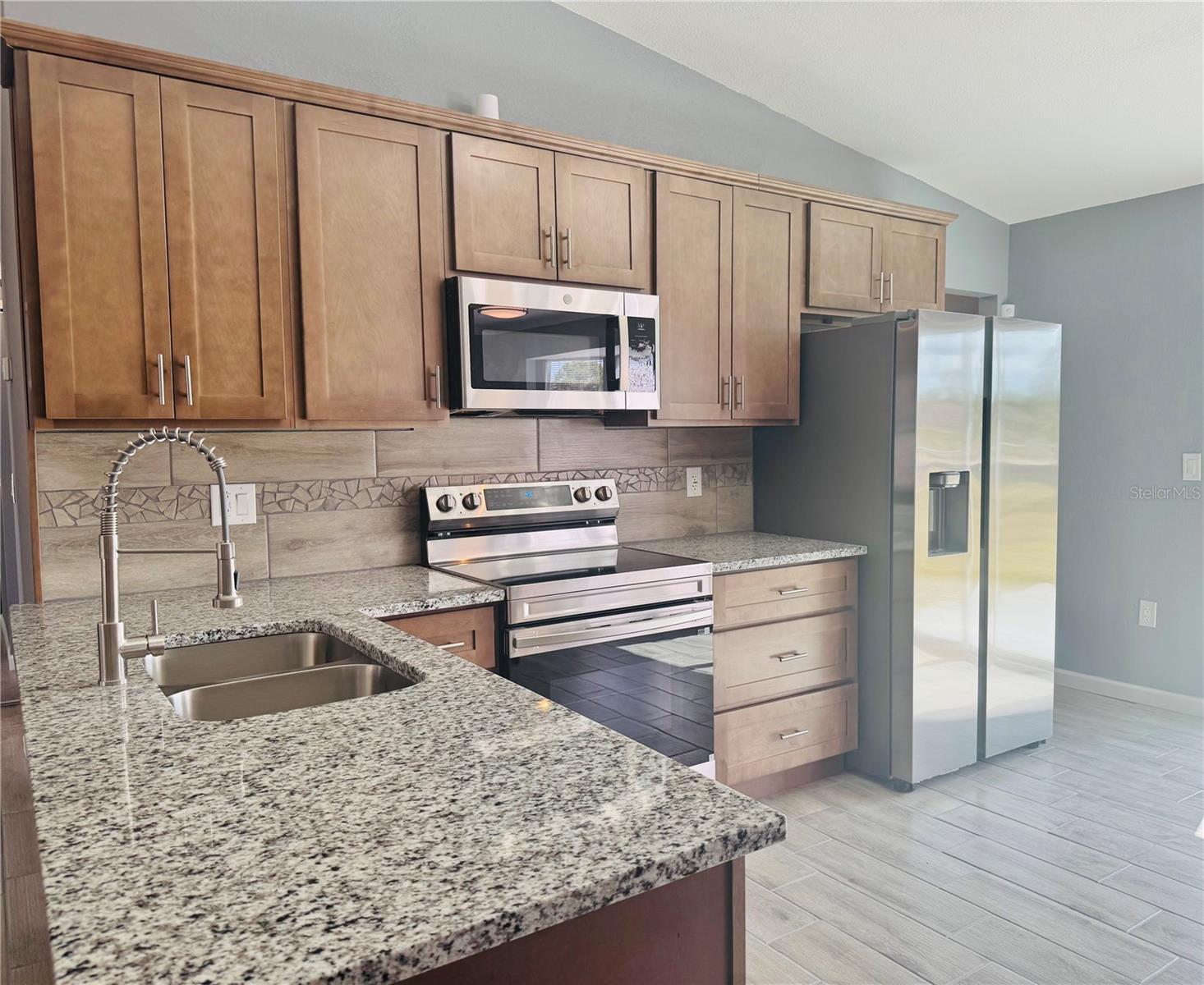 PORT CHARLOTTE SUB 09 - Residential