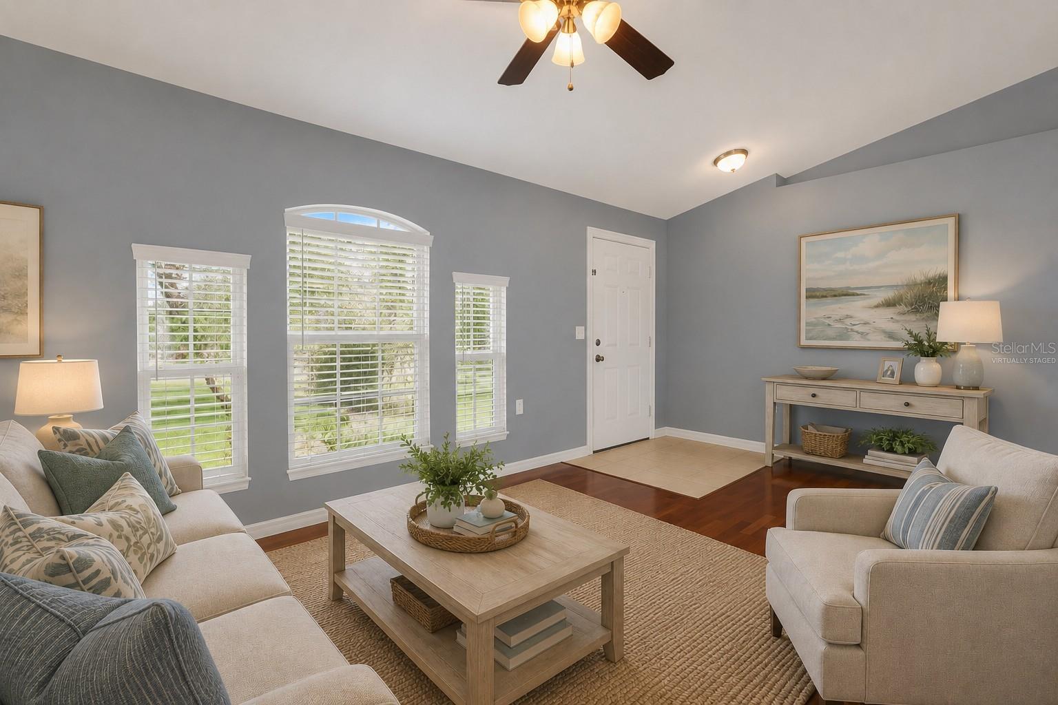 1147 NORMANDY DRIVE