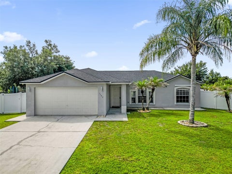 Photo of 1147 Normandy Drive, Kissimmee, FL 34759 (MLS # O6413648)