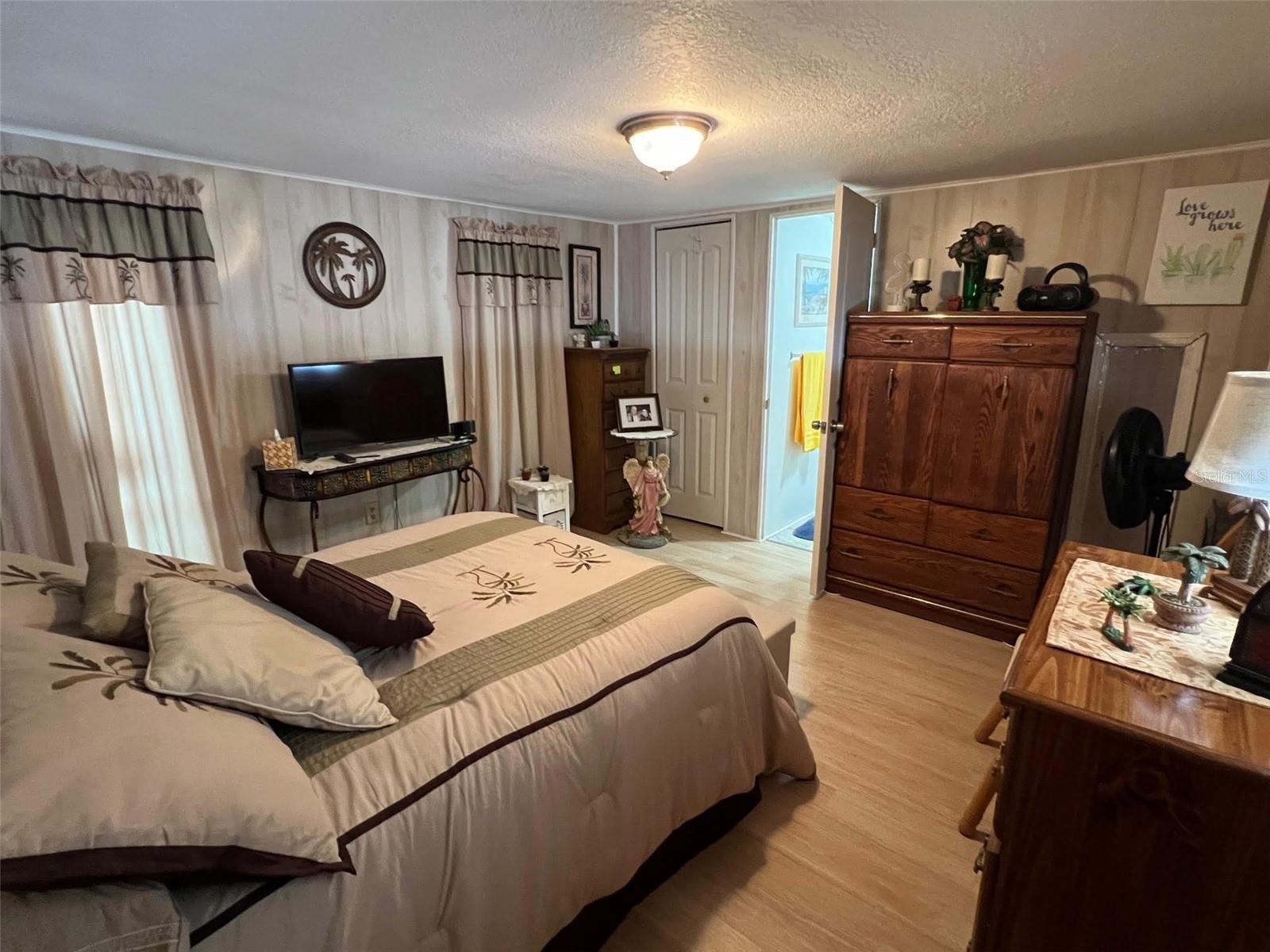 OASIS MOBILE HOME PARK UNREC - Residential