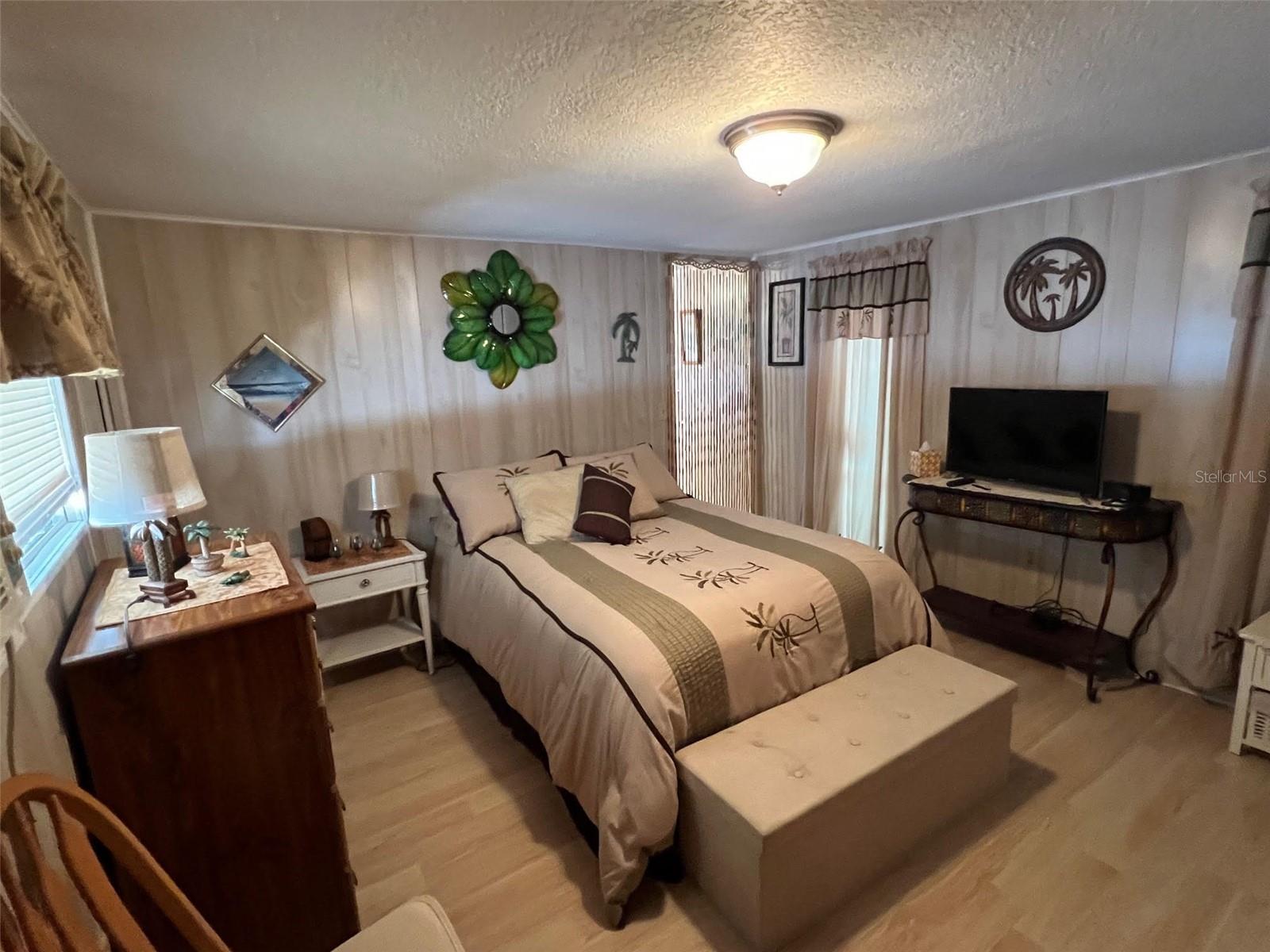 OASIS MOBILE HOME PARK UNREC - Residential