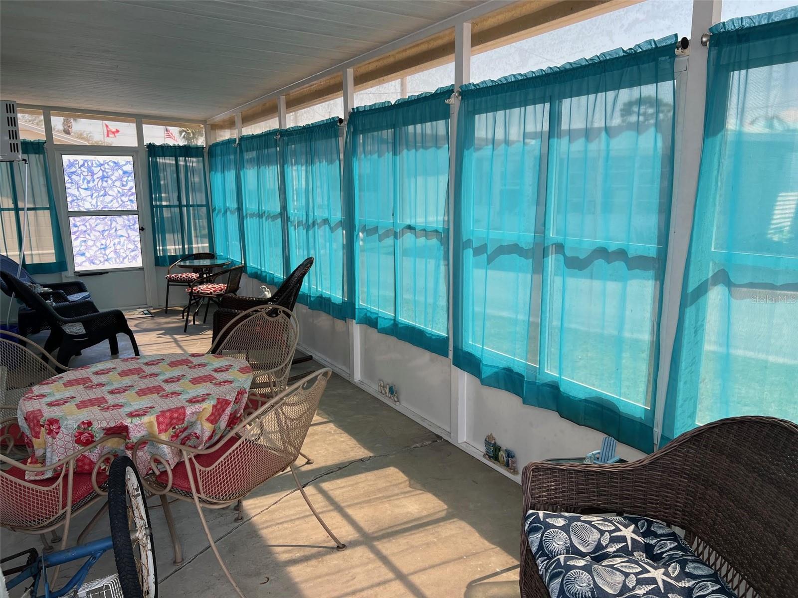 OASIS MOBILE HOME PARK UNREC - Residential