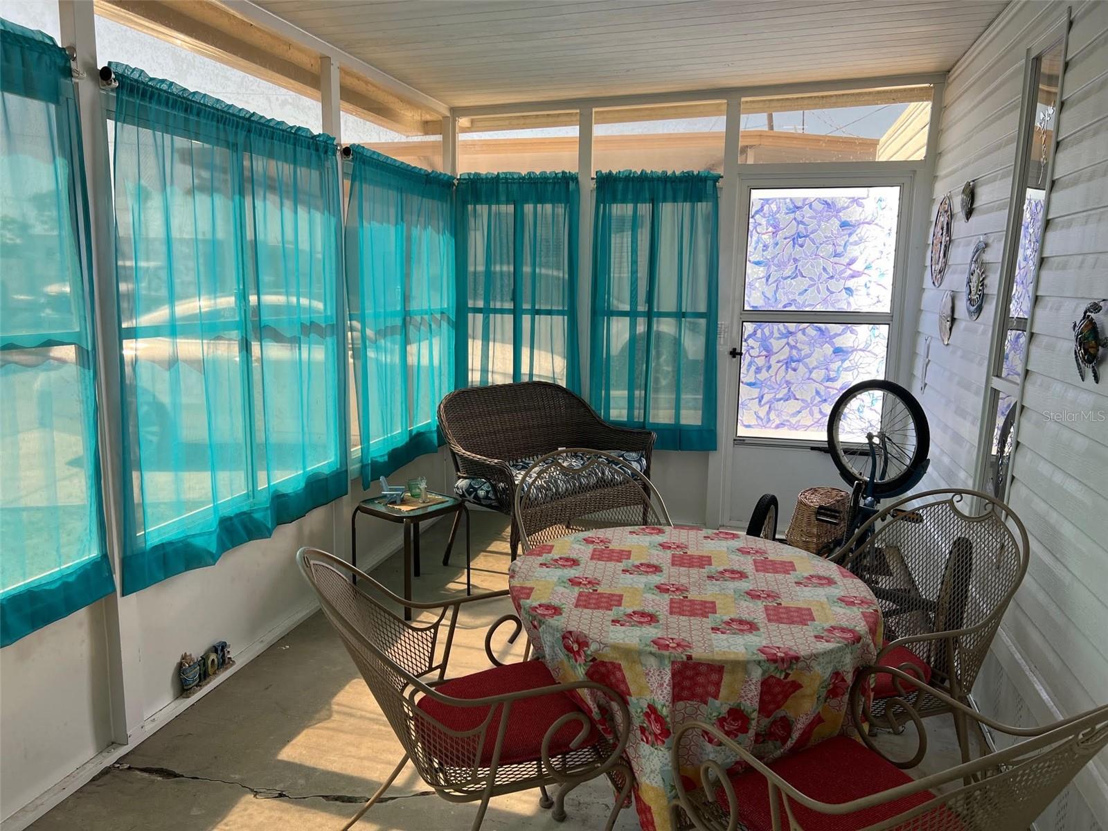 OASIS MOBILE HOME PARK UNREC - Residential