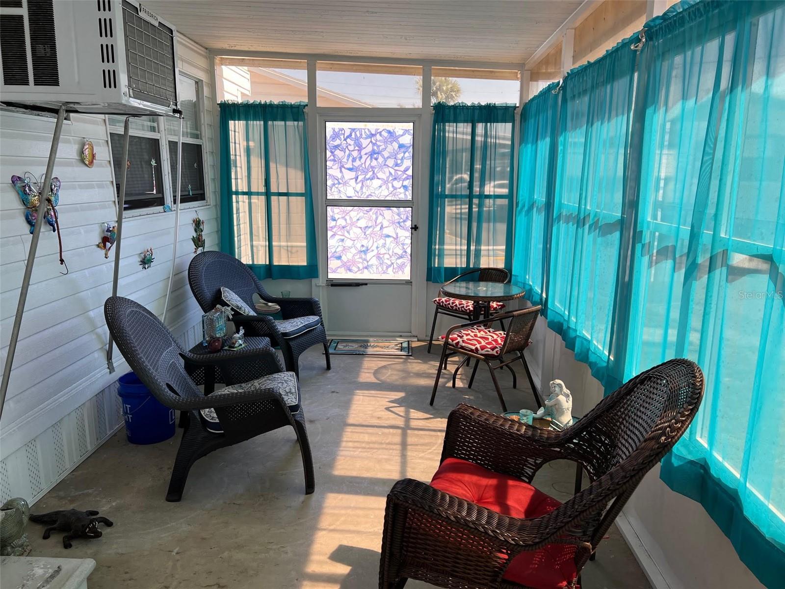 OASIS MOBILE HOME PARK UNREC - Residential
