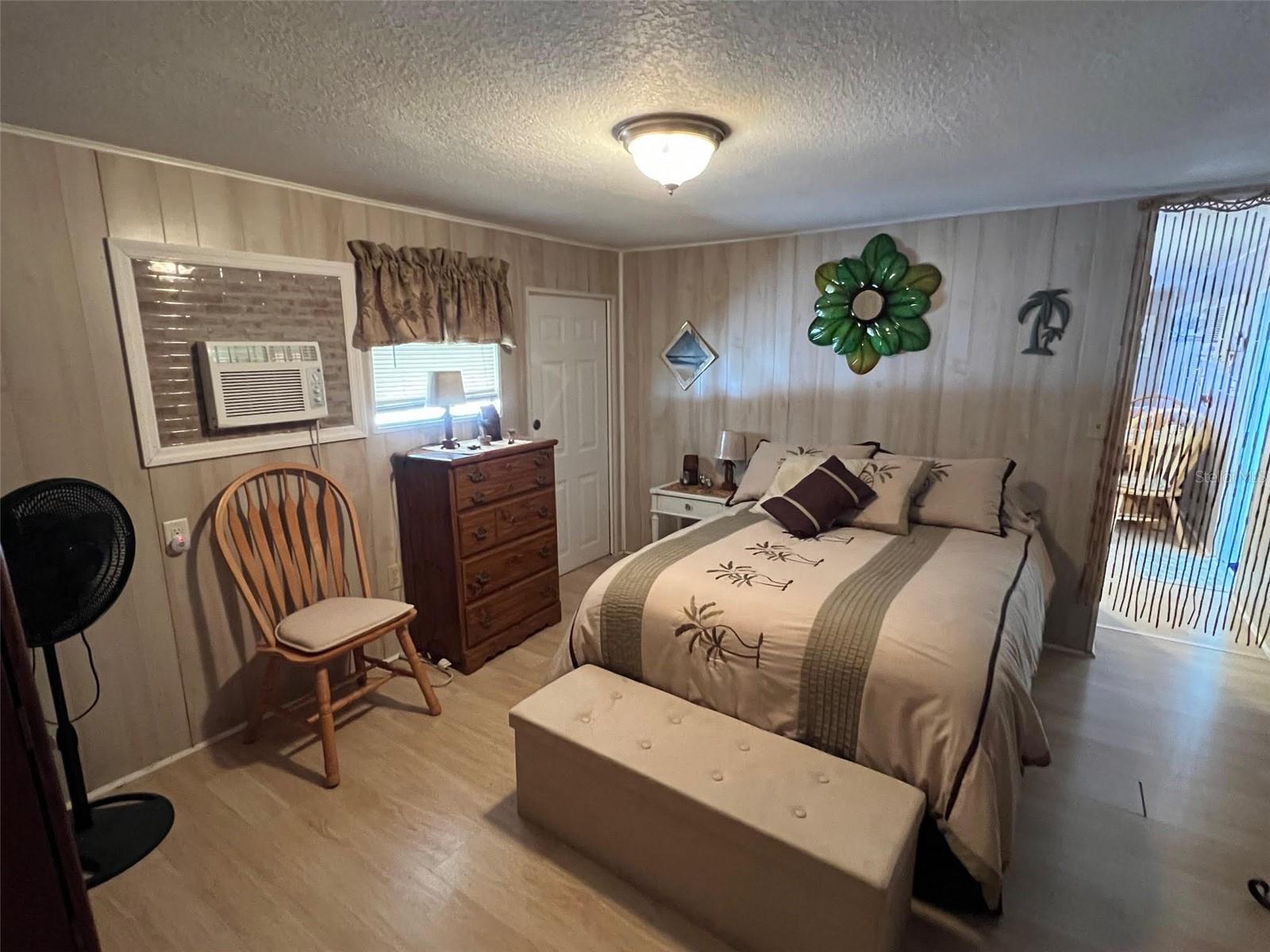 OASIS MOBILE HOME PARK UNREC - Residential