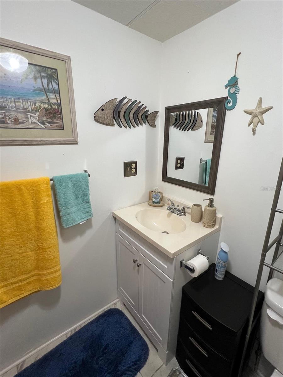 OASIS MOBILE HOME PARK UNREC - Residential