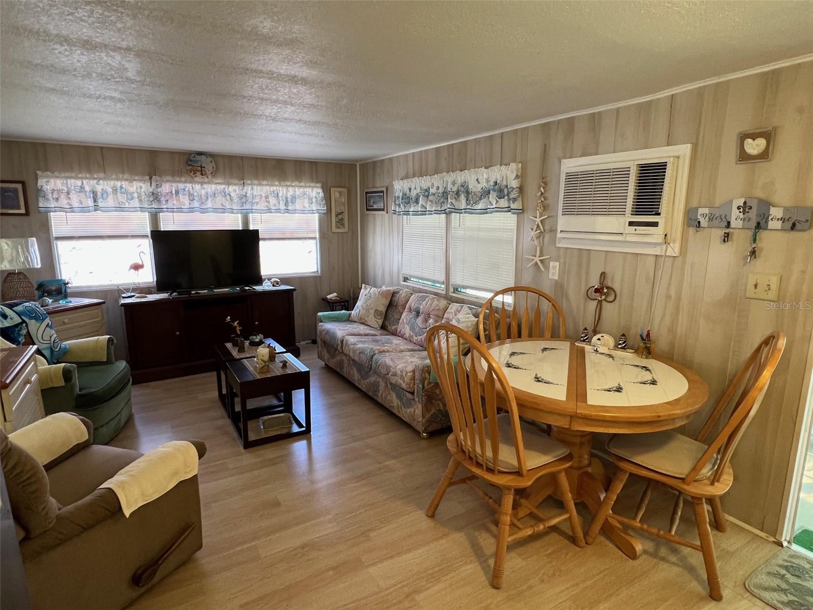 OASIS MOBILE HOME PARK UNREC - Residential