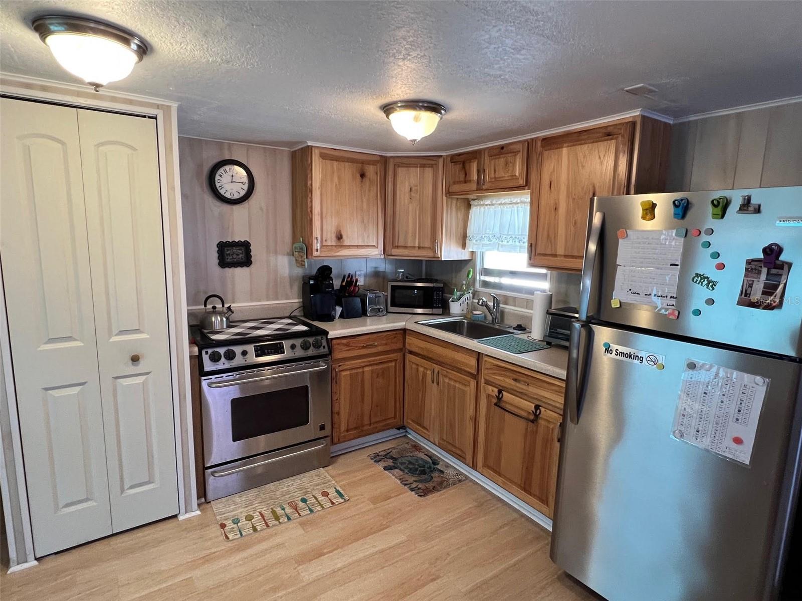 OASIS MOBILE HOME PARK UNREC - Residential