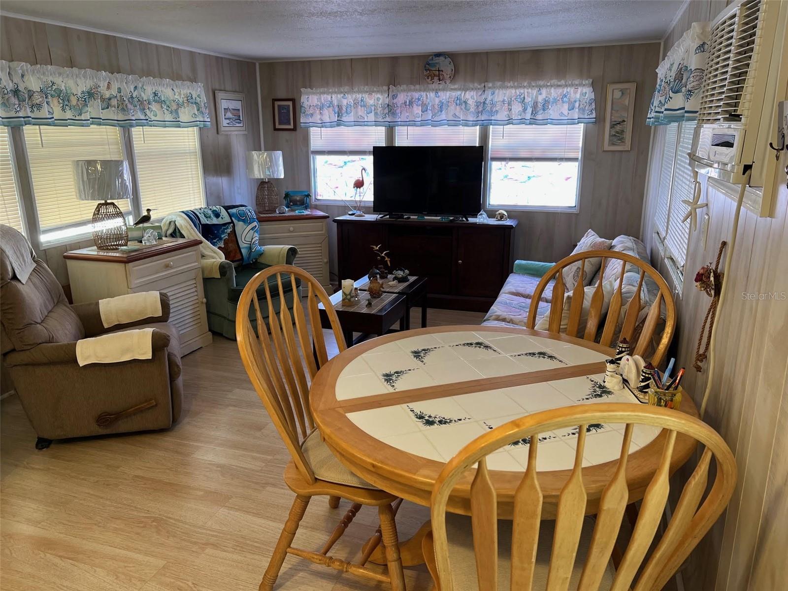 OASIS MOBILE HOME PARK UNREC - Residential