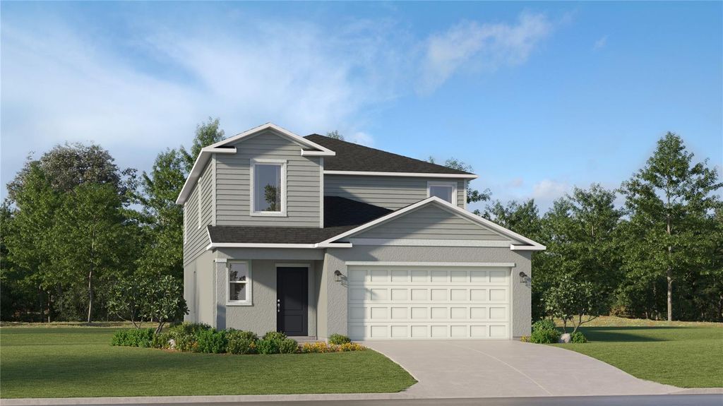 Photo of 11738 Brae Way, Dade City, FL 33525 (MLS # TB8372591)