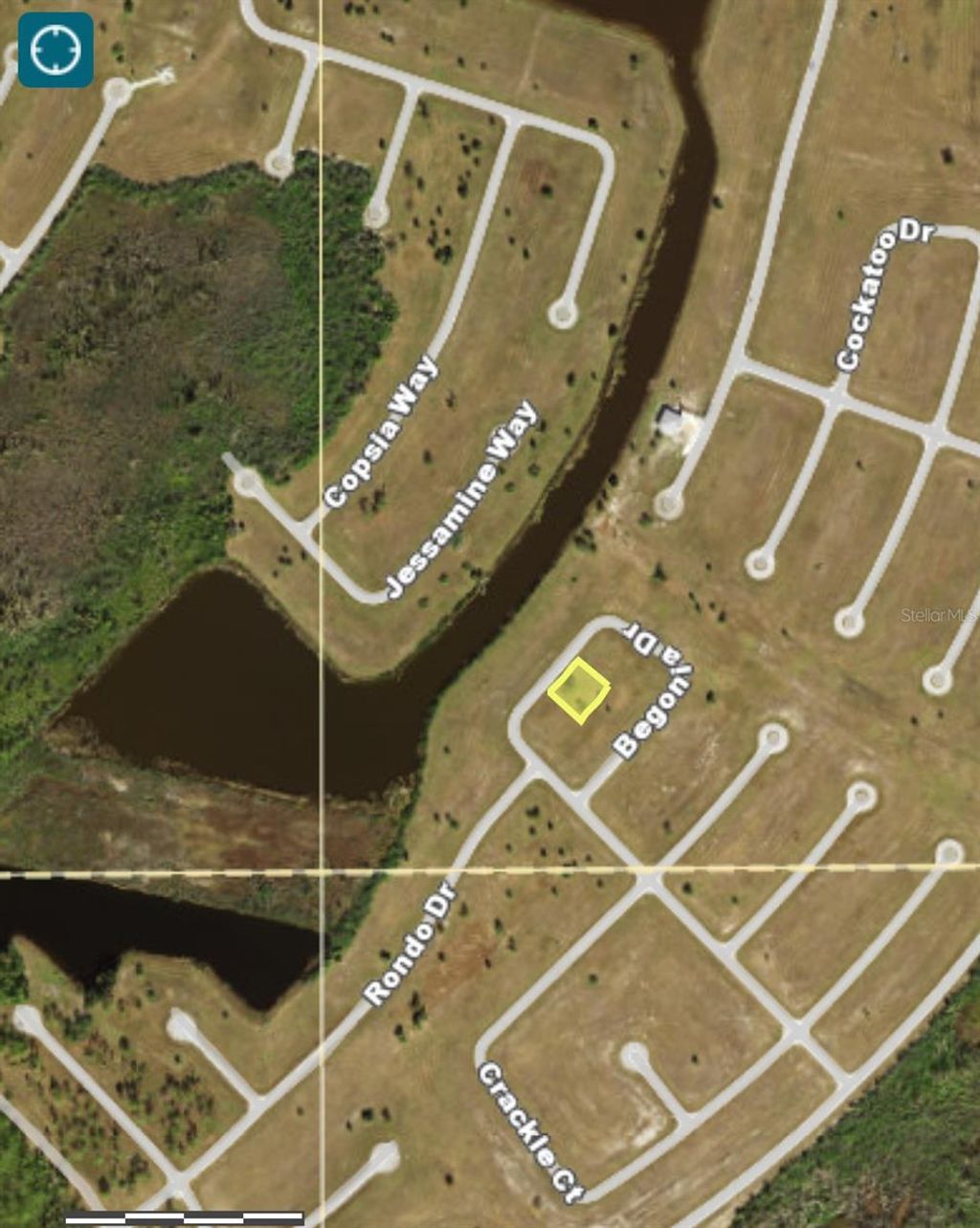 Photo of 42 Begonia Drive, Placida, FL 33946 (MLS # D6140275)