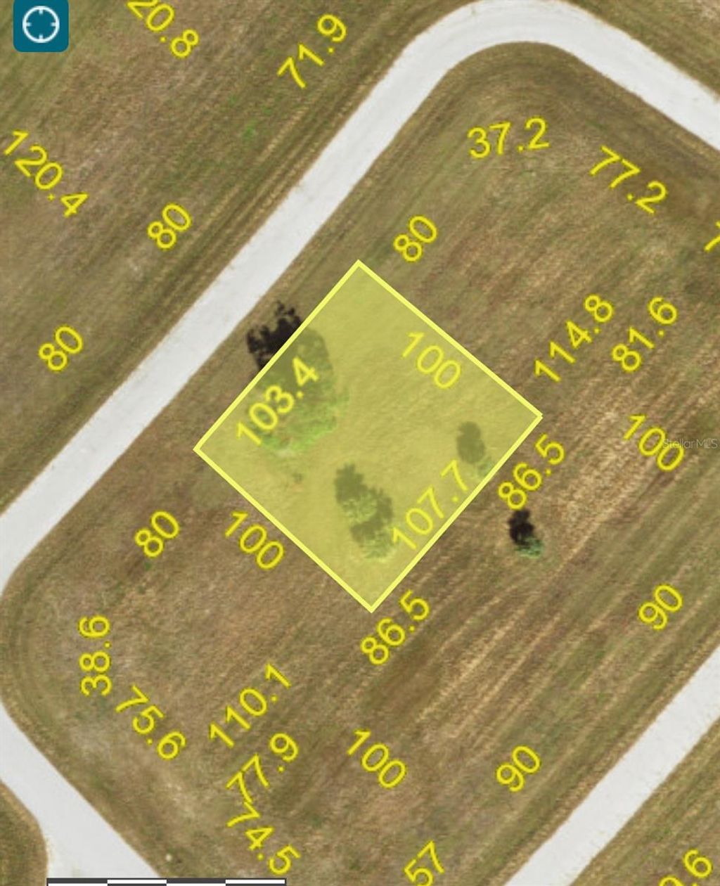 Photo of 42 Begonia Drive, Placida, FL 33946 (MLS # D6140275)