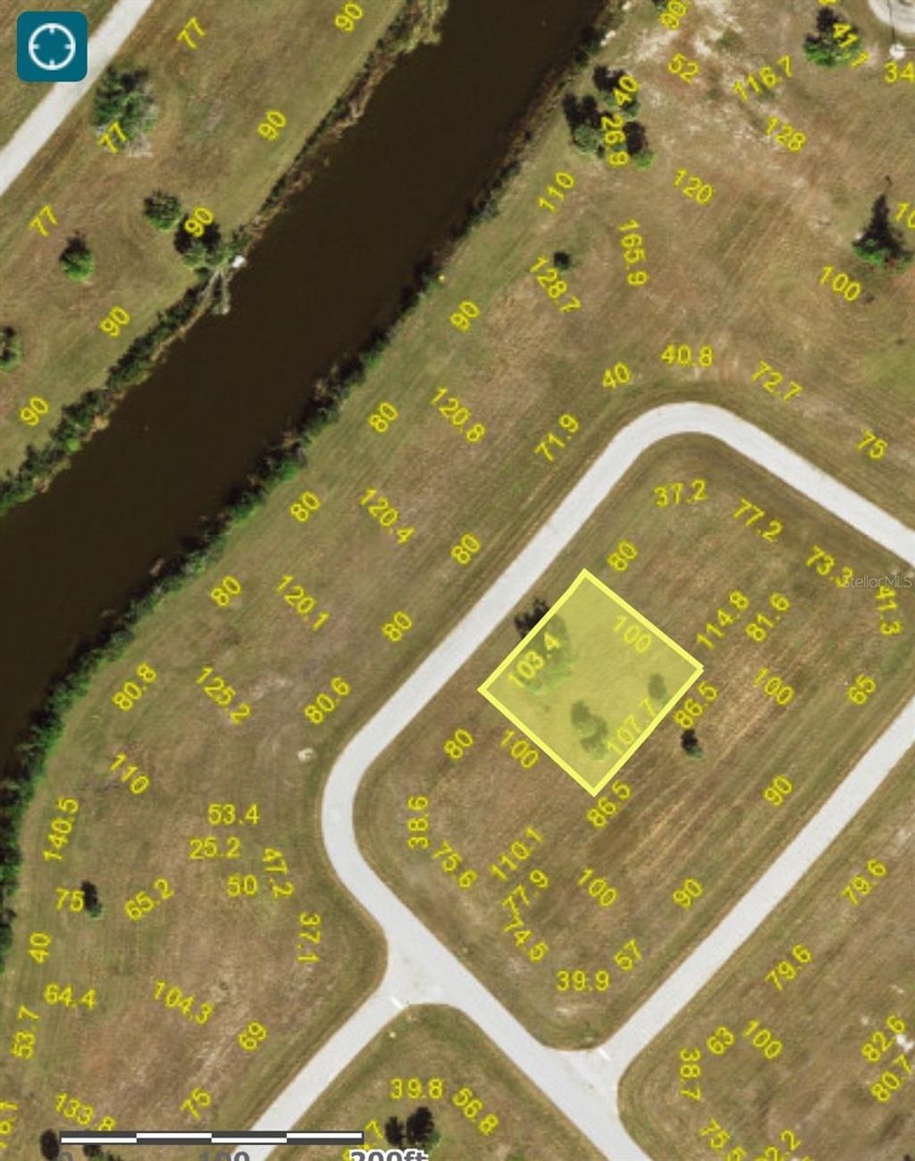 Photo of 42 Begonia Drive, Placida, FL 33946 (MLS # D6140275)