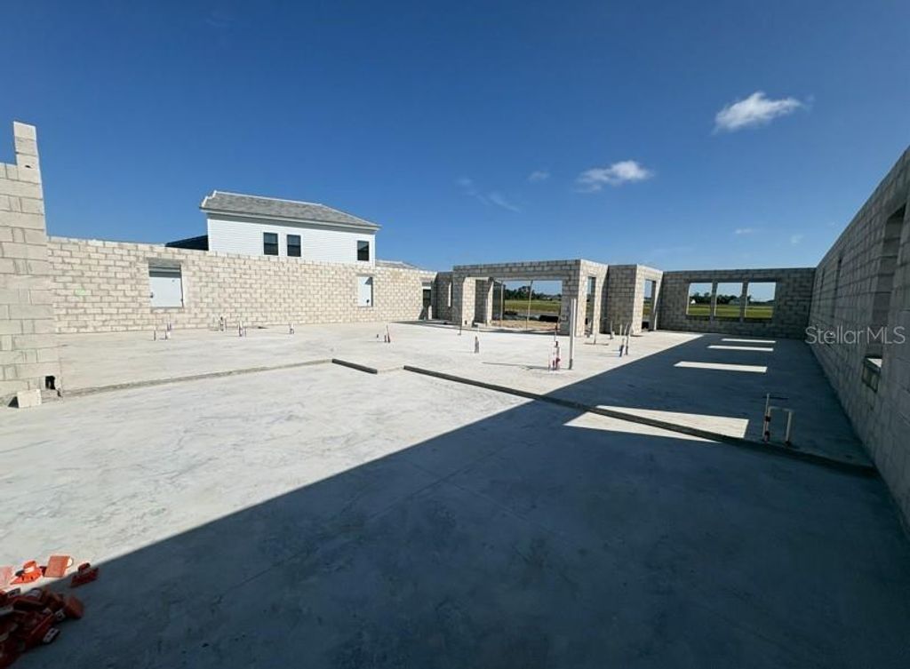 Photo of 10645 Spring Sapling Circle, Parrish, FL 34219 (MLS # TB8527415)
