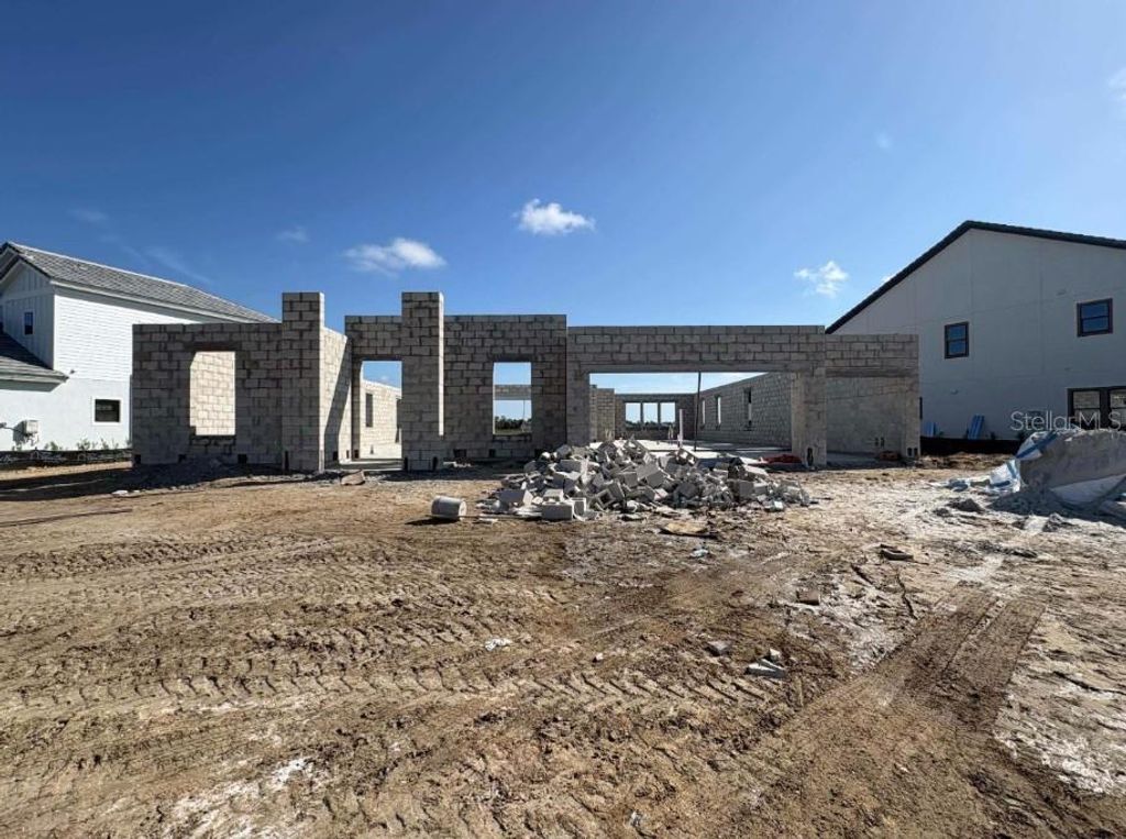 Photo of 10645 Spring Sapling Circle, Parrish, FL 34219 (MLS # TB8527415)