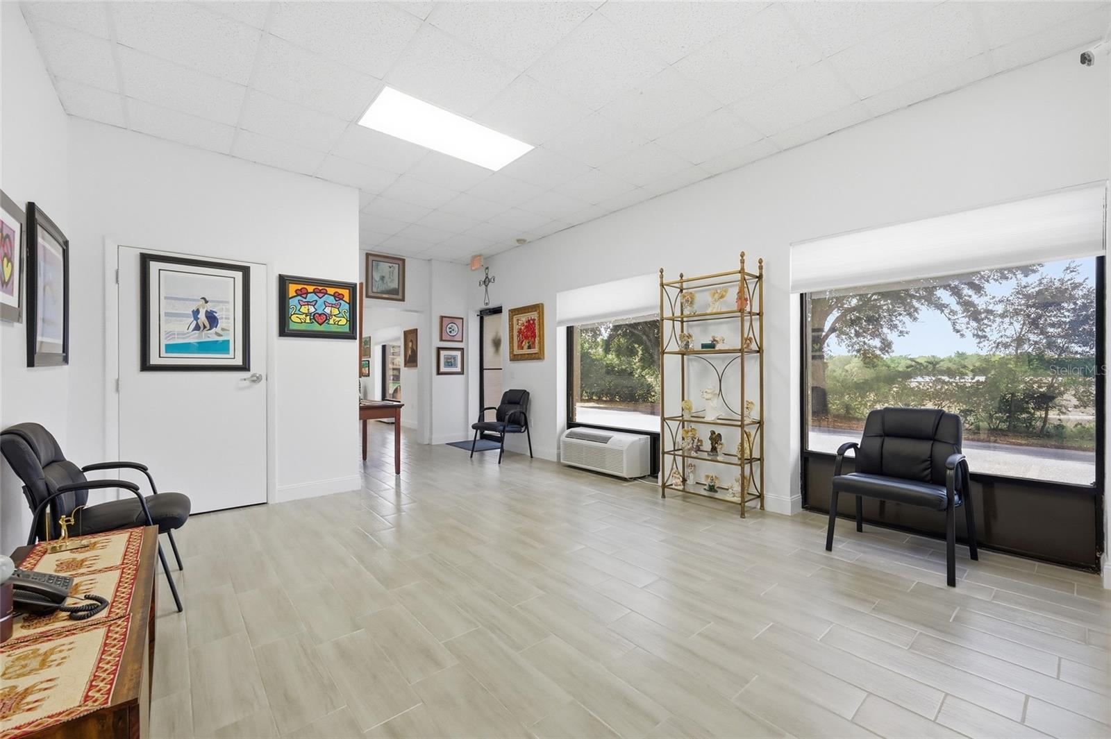 30924 SUNEAGLE DRIVE Suite 201-203