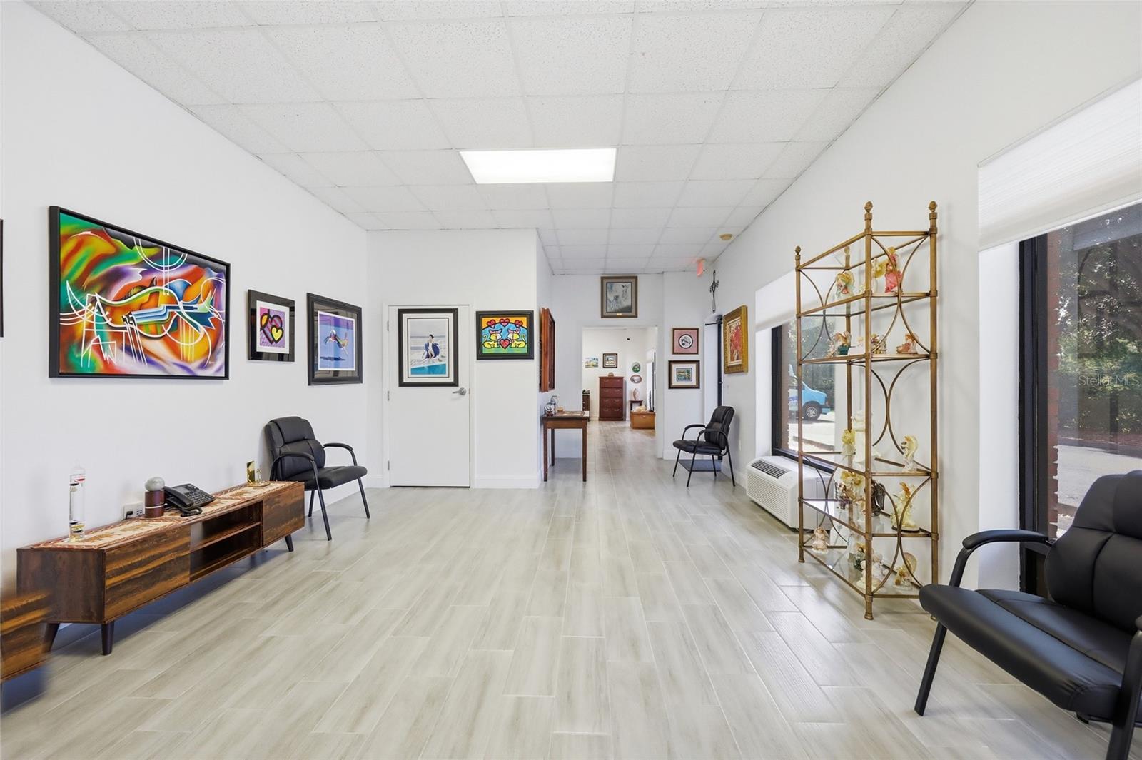 30924 SUNEAGLE DRIVE Suite 201-203