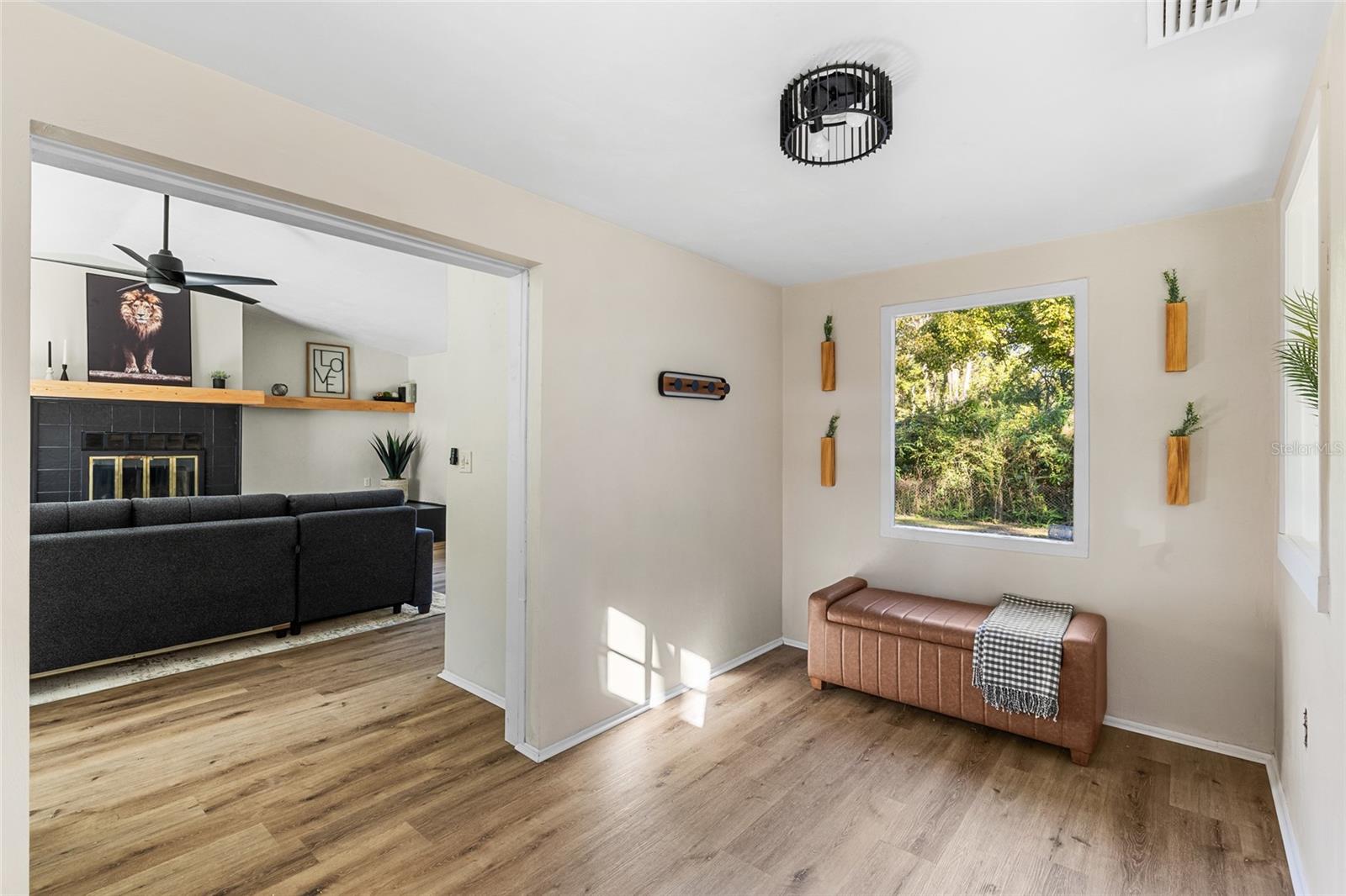 PINE HAVEN - Residential