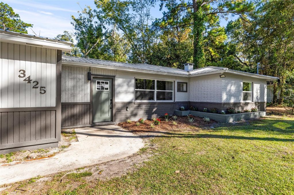 Photo of 3425 NW 3rd Street, Gainesville, FL 32609 (MLS # GC534969)
