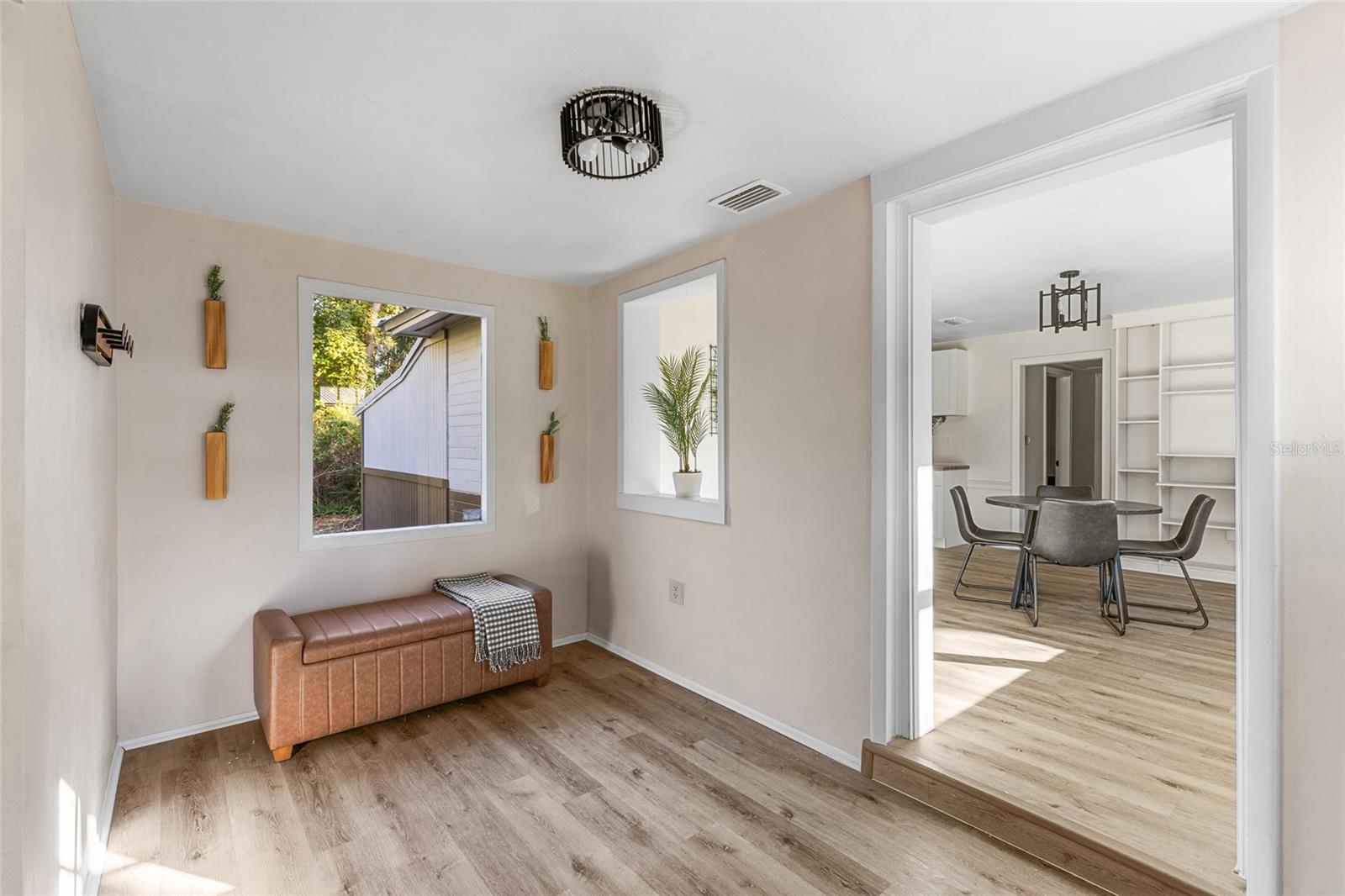 PINE HAVEN - Residential