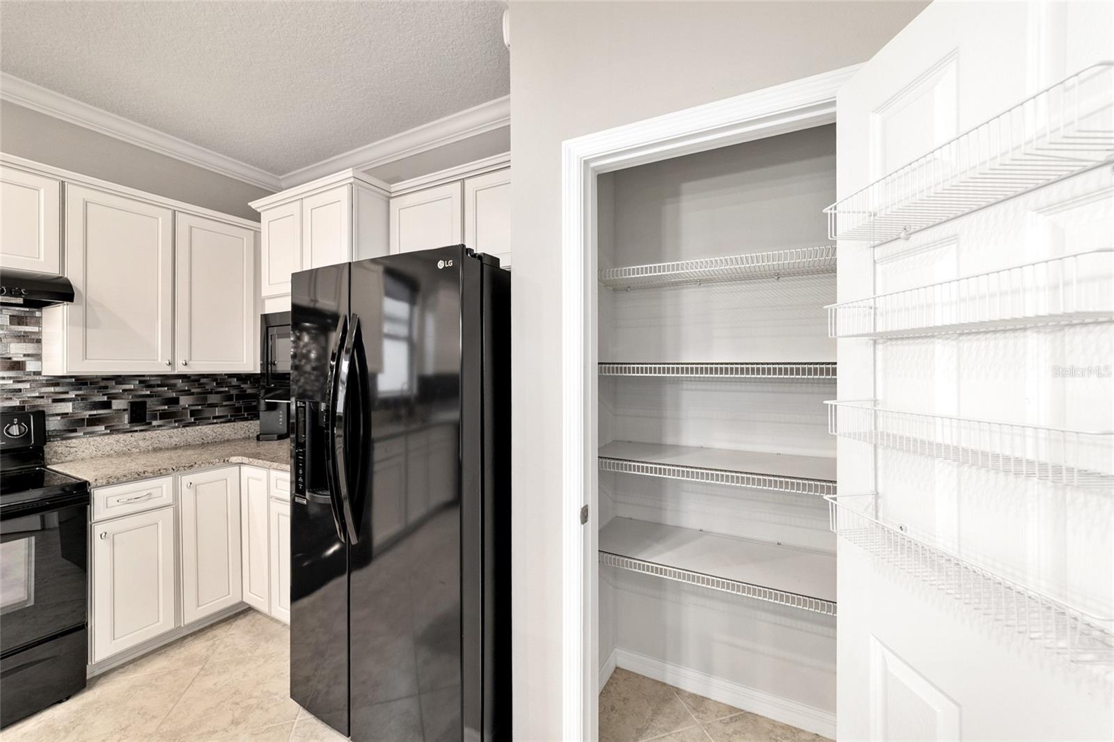 STONE CREEK - Residential