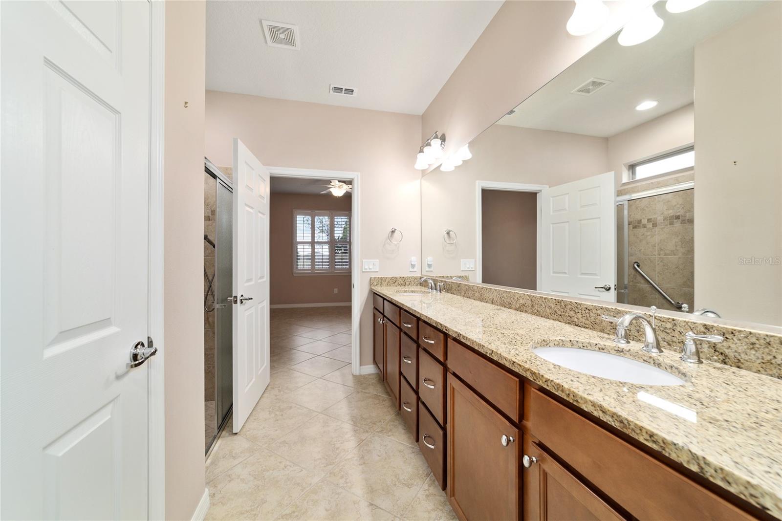 STONE CREEK - Residential