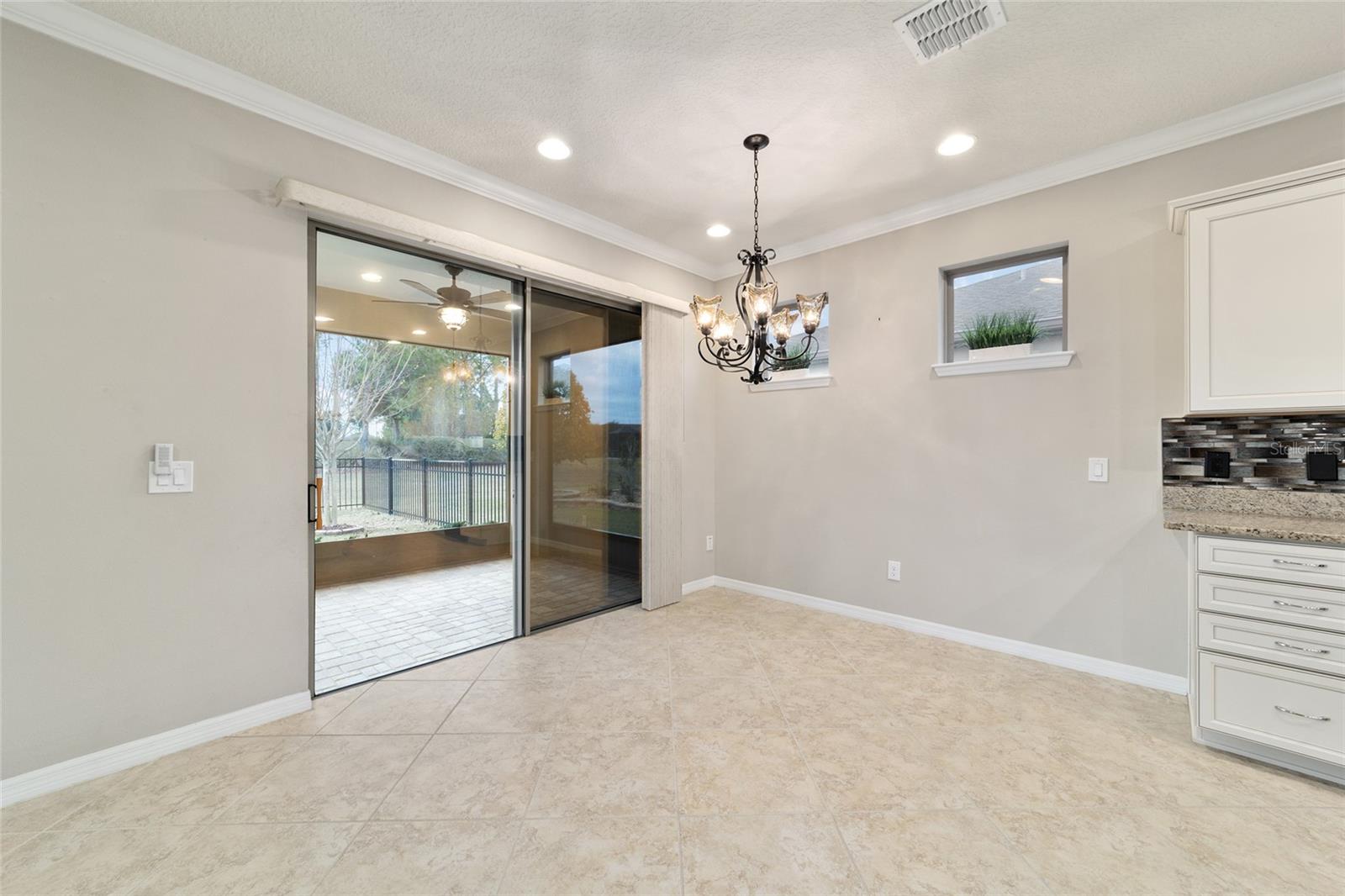 STONE CREEK - Residential